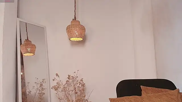 Brownluxe's cam snapshot