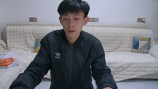 paofu-001's cam snapshot