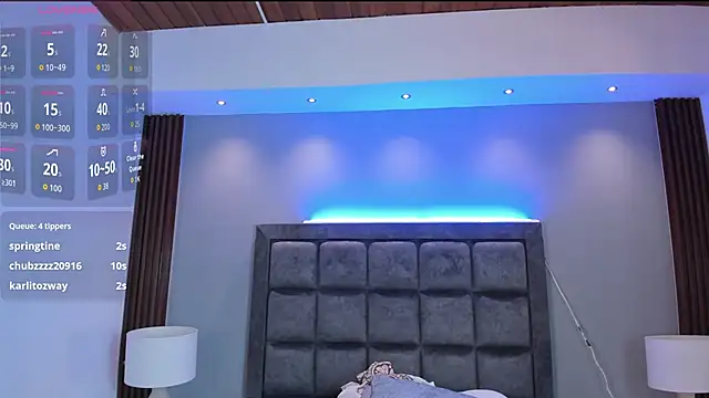 Susann_Ross's cam snapshot