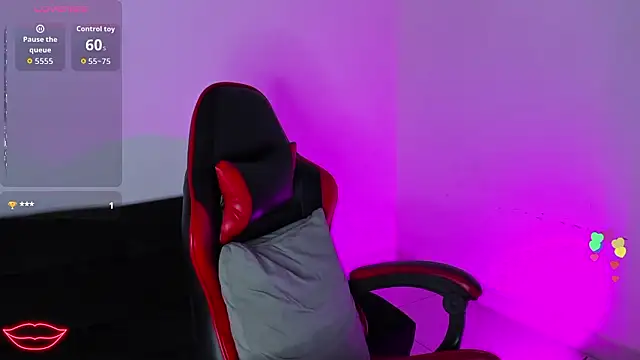 Amanda_Mooree's cam snapshot