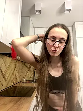 MartiniiSelenna live sex cam