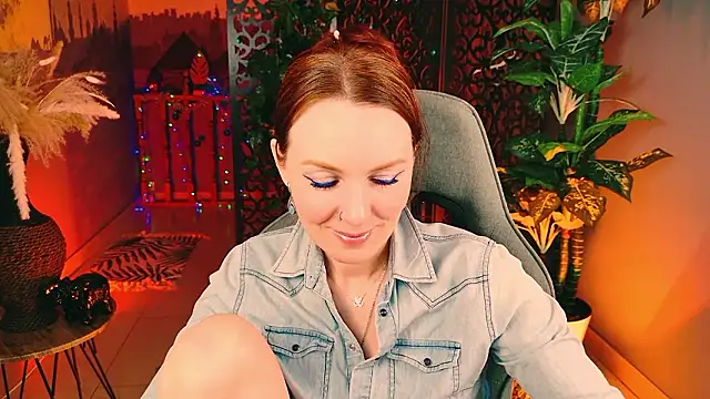 VandaRossi's cam snapshot