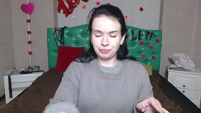 JasmineKouch's cam snapshot