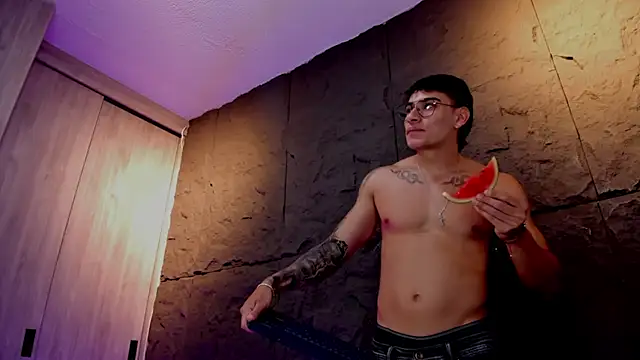 joseph_boy's cam snapshot