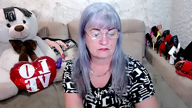 SiberiabBerry's cam snapshot