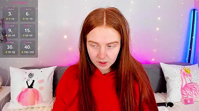 Evarey_'s cam snapshot