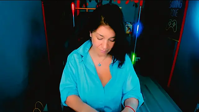 AnaMills's cam snapshot