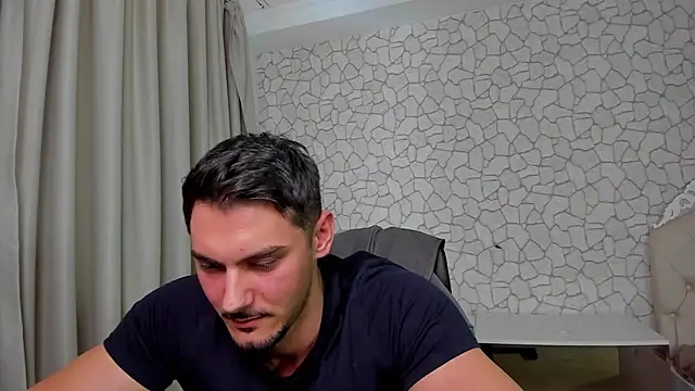 ClintMasters's cam snapshot