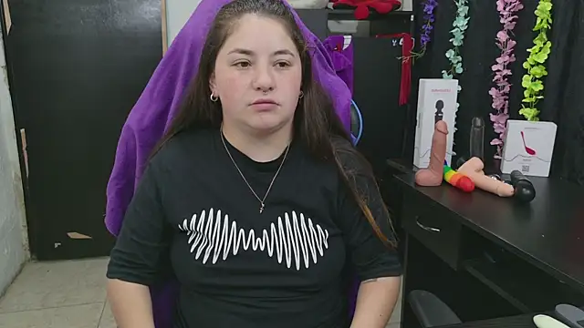 ann_bronw's cam snapshot