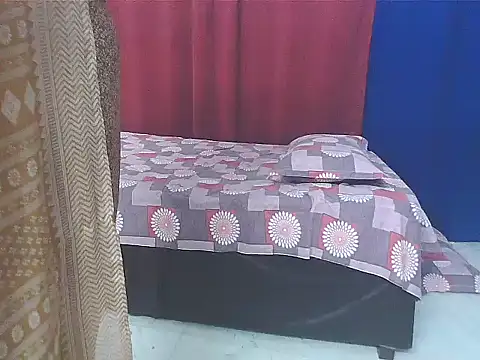 sunitha-3's cam snapshot