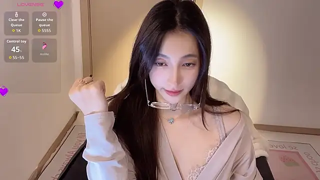 Seraphina-se's cam snapshot