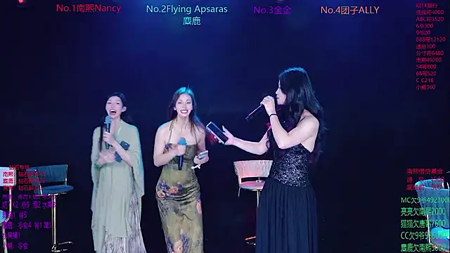 SuperGirl-100's cam snapshot