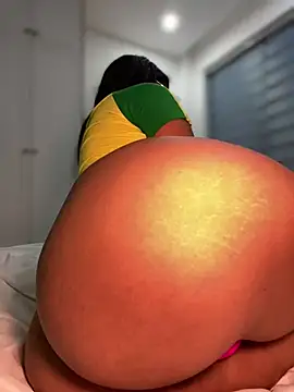 SheenaBrooke live sex cam