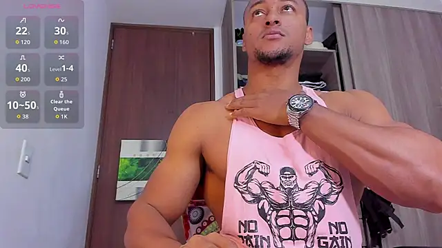 AnthonyWhite24's cam snapshot