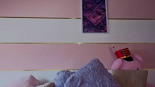 Charlotte__Miller live sex cam