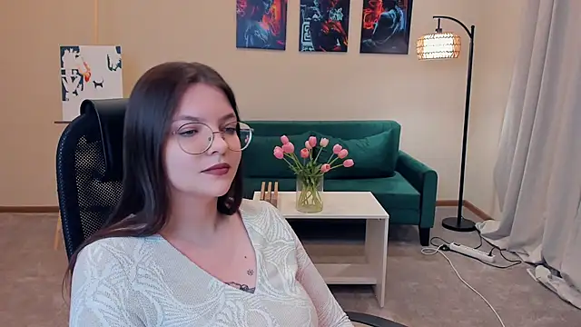 LunaLarose live sex cam