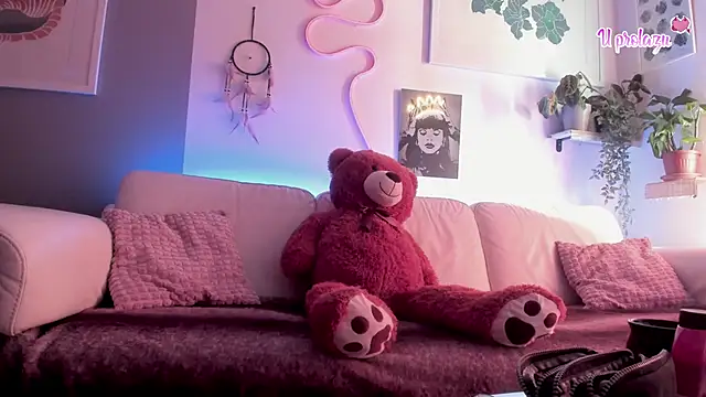 U_prolazu live sex cam