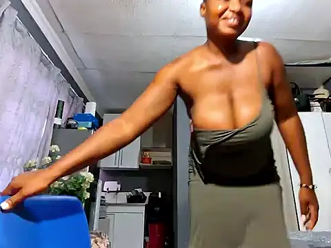 EbonyRose9 live sex cam