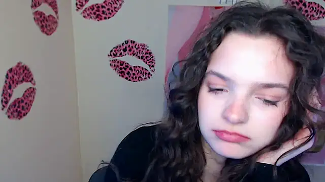 _SusieSu_'s cam snapshot