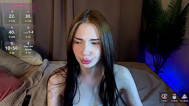 Jennie_Hunter's cam snapshot