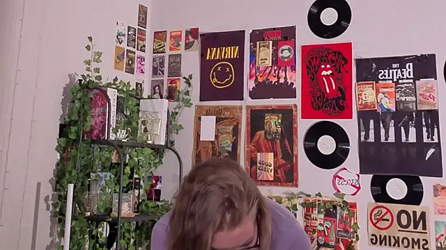 JeaneneWoltz's cam snapshot