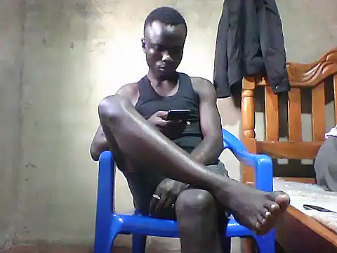 Javan_'s cam snapshot