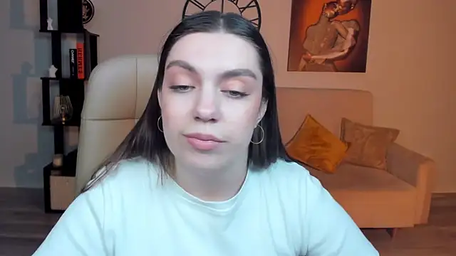 DaniellaLovely live sex cam