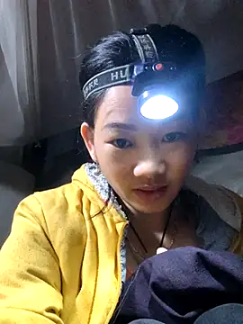 gio-thu's cam snapshot