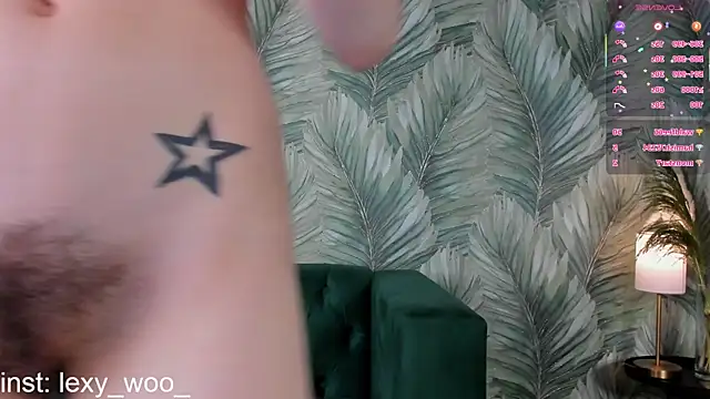 Lexy-Woorhez live sex cam