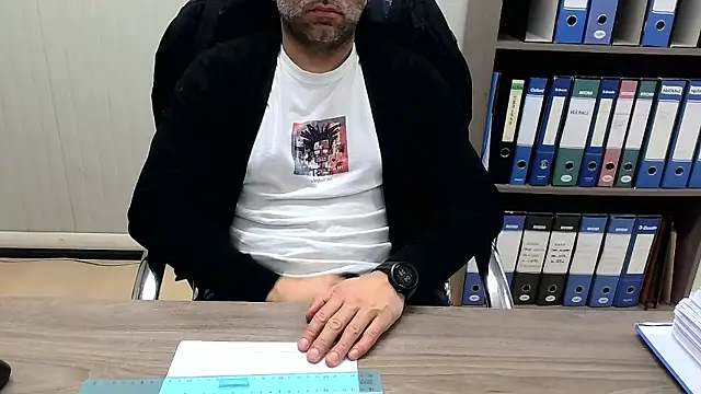 Evasionee's cam snapshot