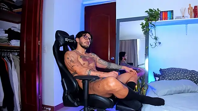 JotaCeliz's cam snapshot