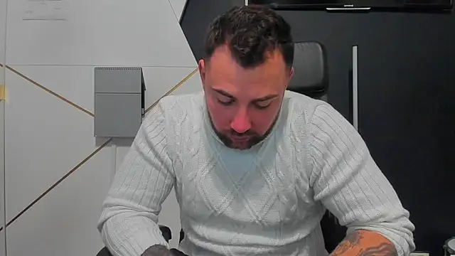 DuncanStone's cam snapshot