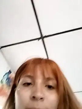 Dulce999's cam snapshot