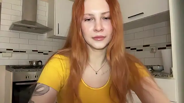 Nurrra's cam snapshot