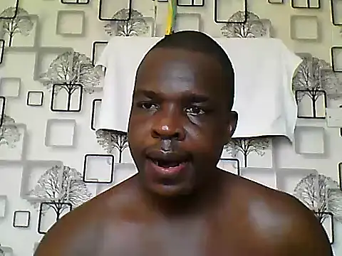 Chumba_001 live sex cam