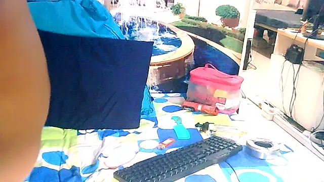 Luciousindian69 live sex cam