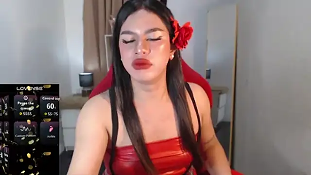 RebeccaTs live sex cam