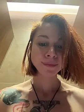 RosieSecret's cam snapshot