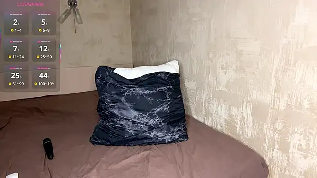 ElliRusk's cam snapshot