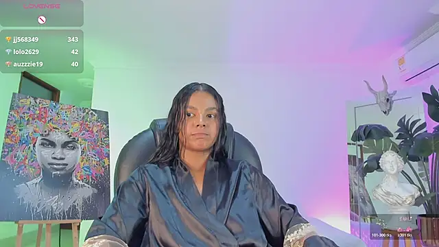 JANYLOVE__'s cam snapshot