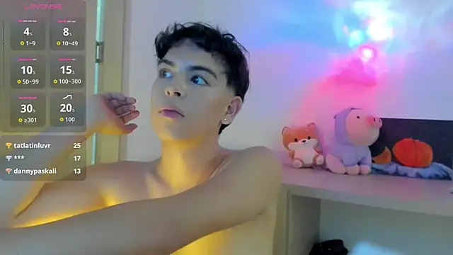 Blum_icee live sex cam