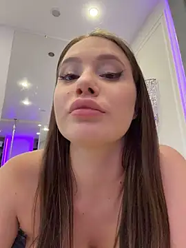 ChloeMarsch live sex cam