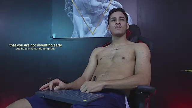 JakeMoxley live sex cam