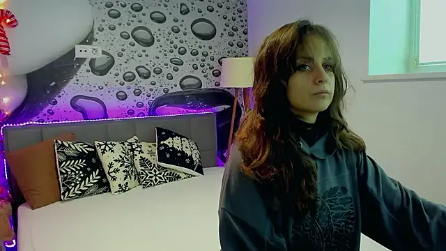 AlmaFancy live sex cam