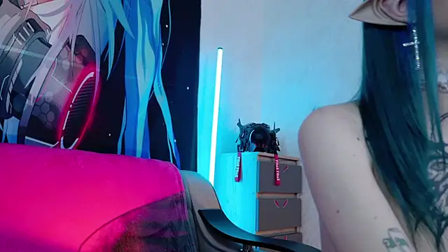 Aurora_Natsuki live sex cam