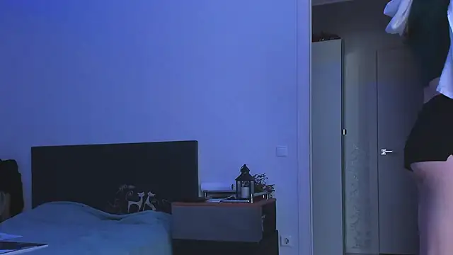 JanetShy's cam snapshot