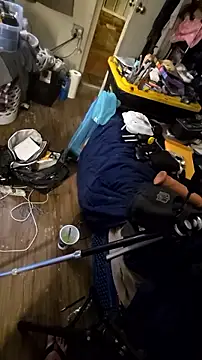 UncutHammer69 live sex cam