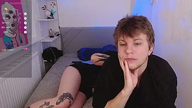 soalice's cam snapshot