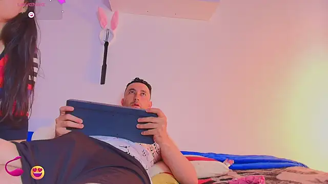 JeremmyAndStacy's cam snapshot