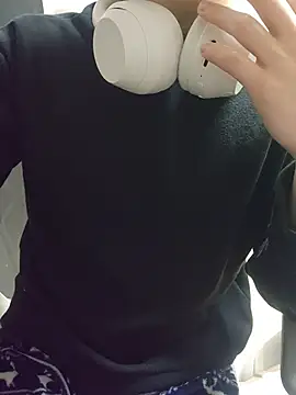 GGoongdi's cam snapshot